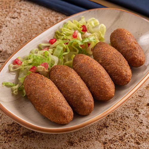 كبة درويش