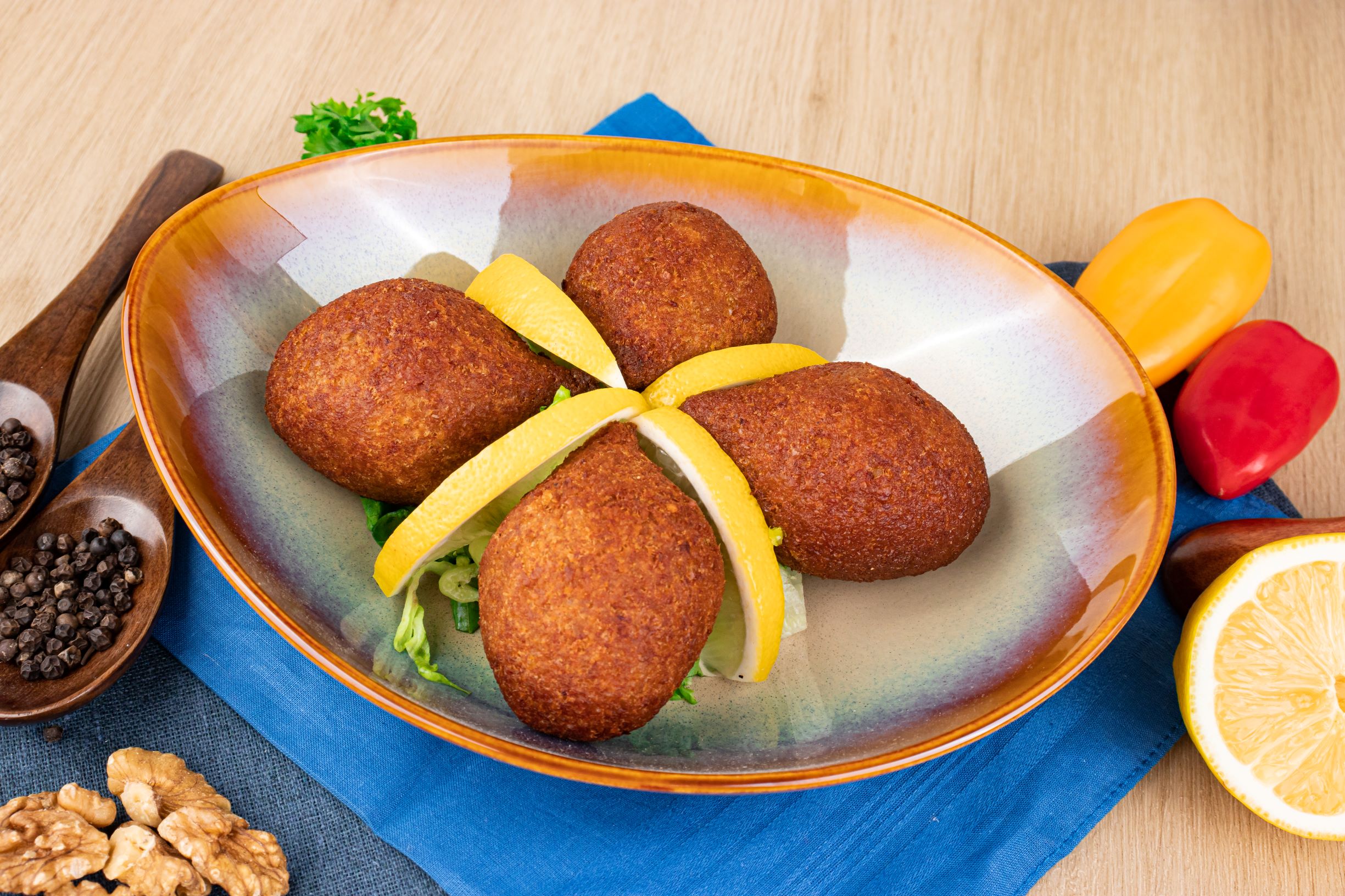 كبة طرابلسية