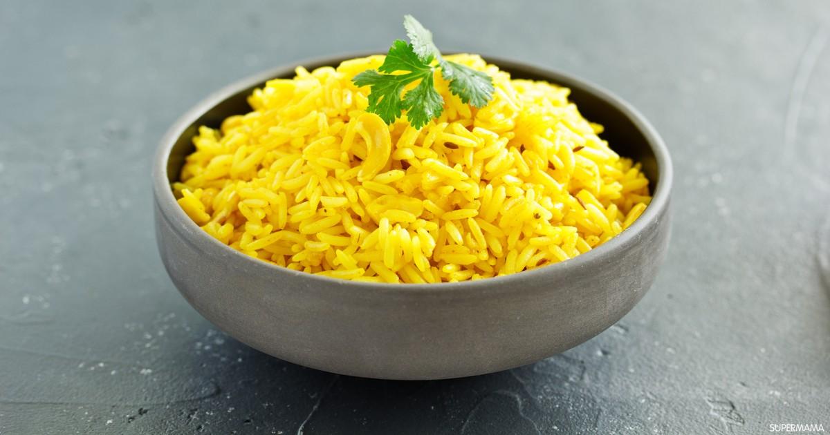 رز بسمتي