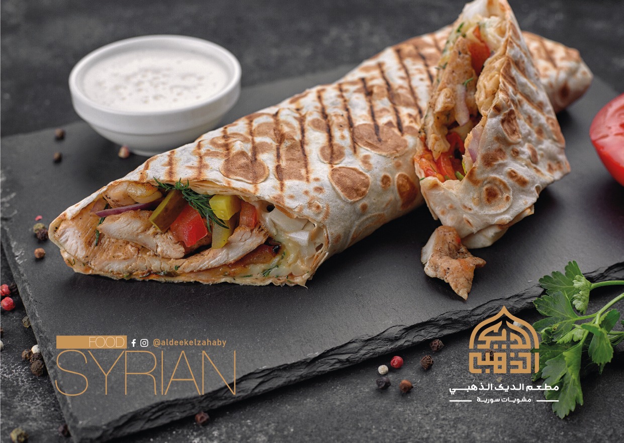 السندوتشات