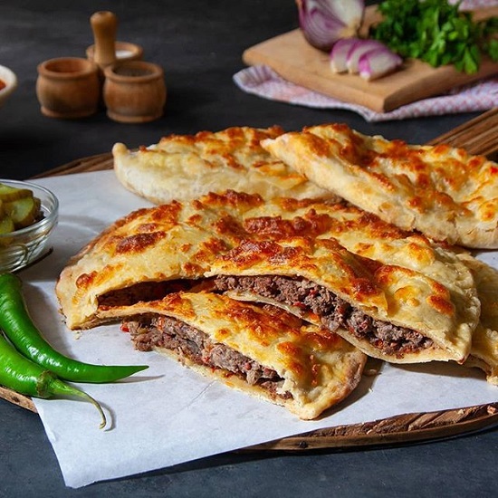 الحواوشي